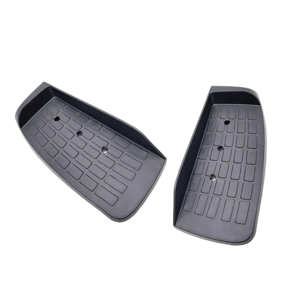 Lightweight Elliptical Machine Foot Pedals-0