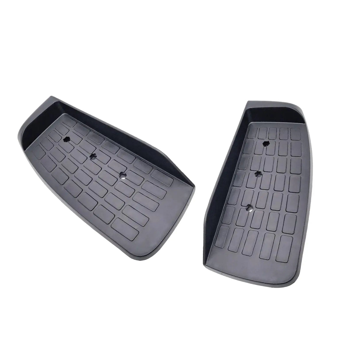 Lightweight Elliptical Machine Foot Pedals-0