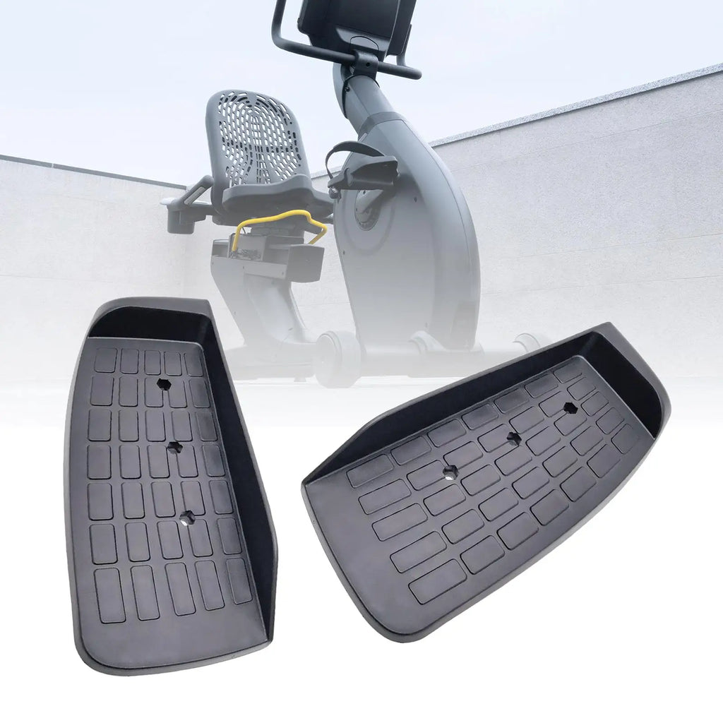 Lightweight Elliptical Machine Foot Pedals-3