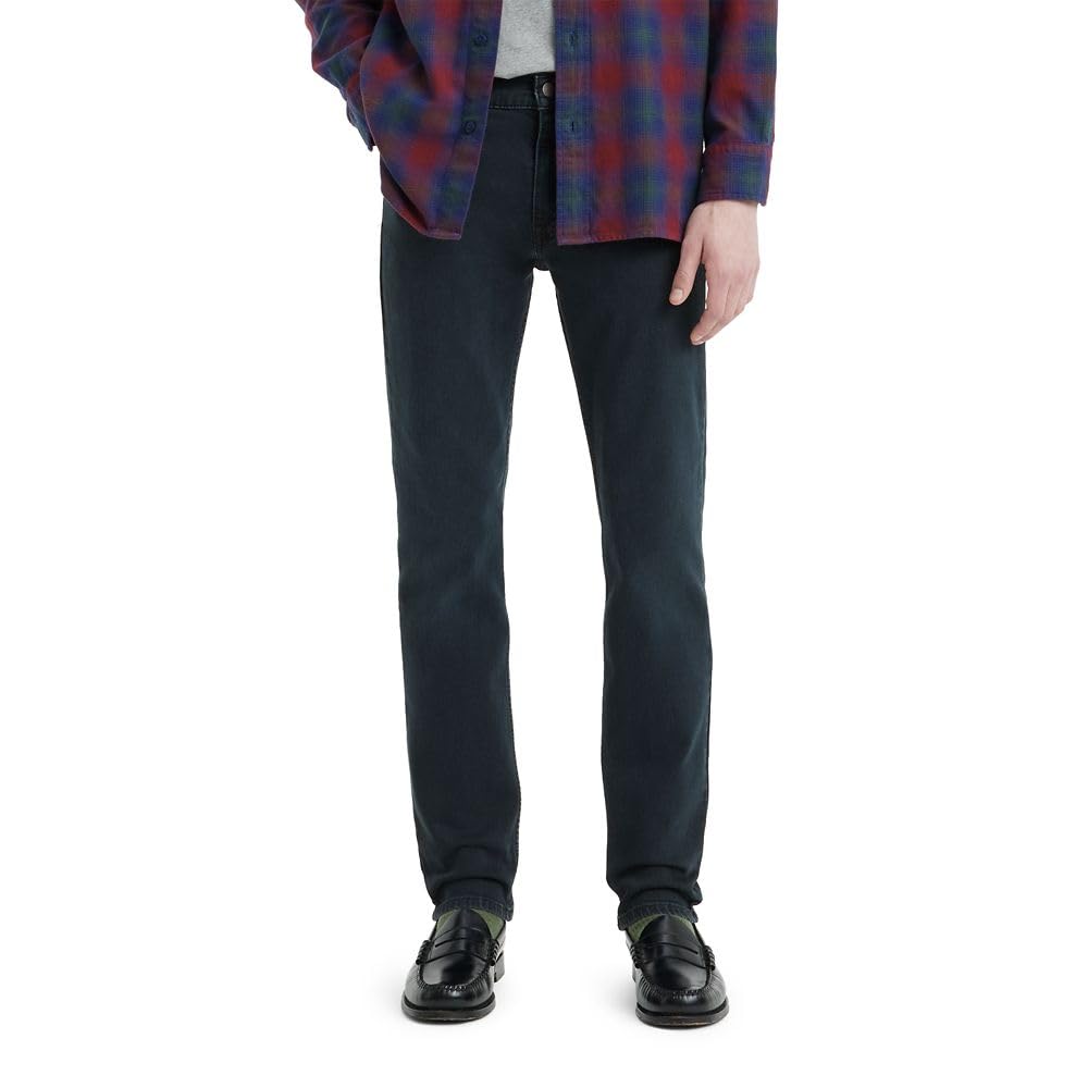 Levi's Men's 511 Slim Fit Jeans Jansha Store