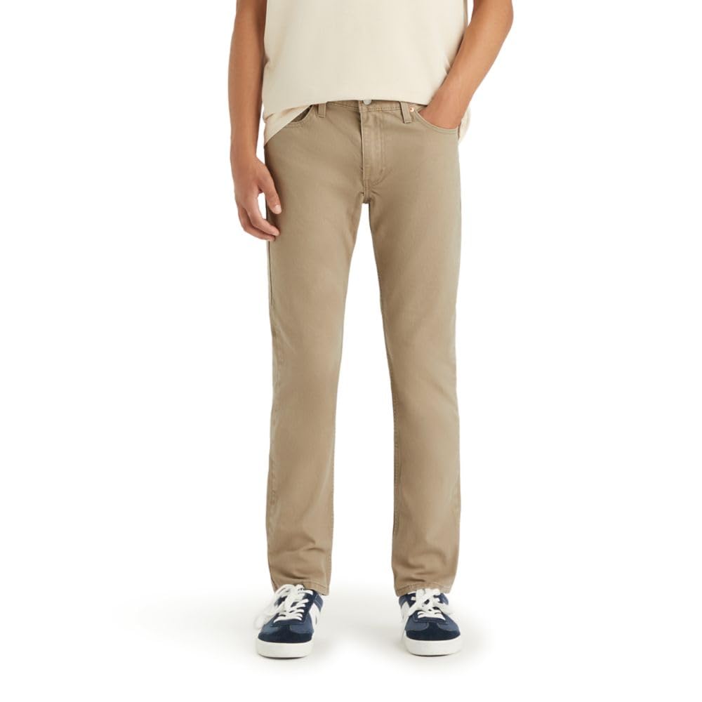 Levi's Men's 511 Slim Fit Jeans Jansha Store