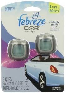 FBZ CAR MDNGHT STRM 2PK Jansha Store