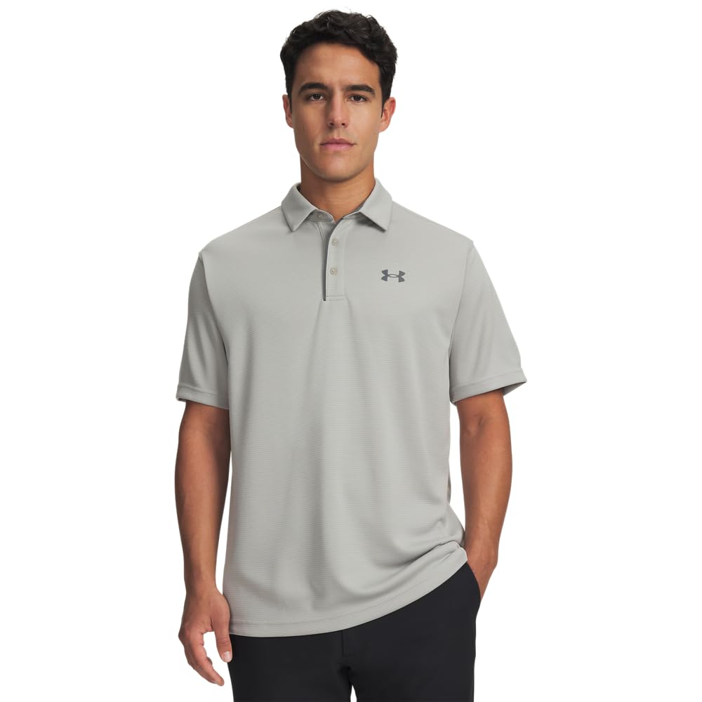 Under Armour Men's Tech Golf Polo Jansha Store