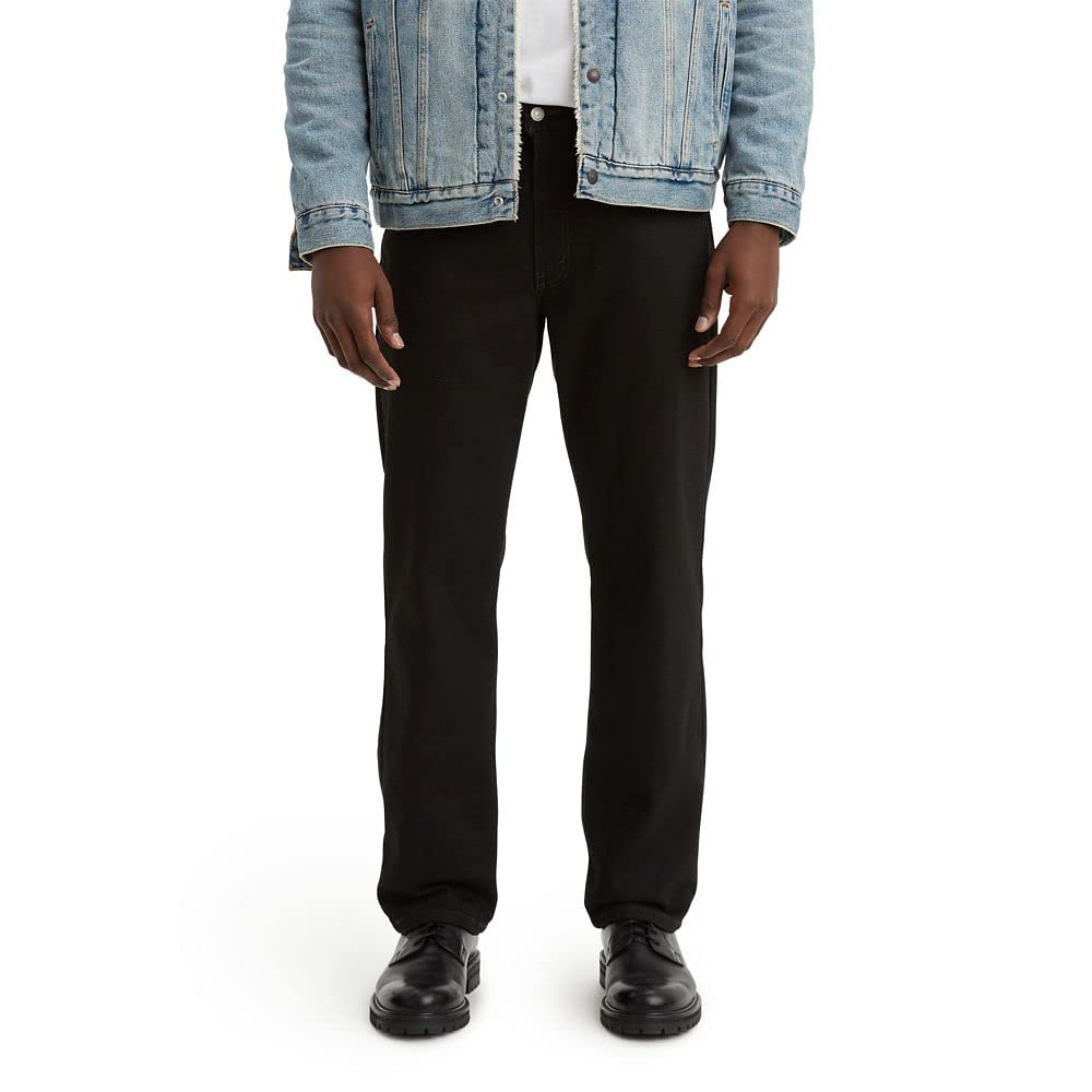 Levi's Men's 550 Relaxed Fit Jeans Jansha Store