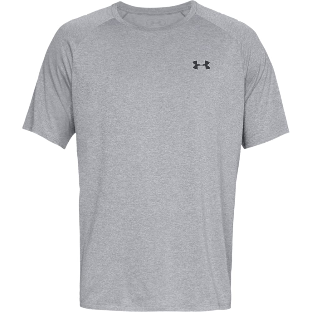 Under Armour Men's Tech 2.0 Short-Sleeve T-Shirt Jansha Store