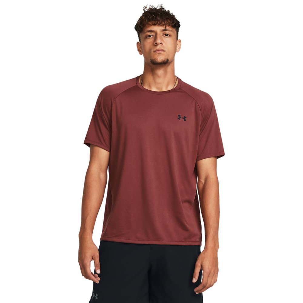 Under Armour Men's Tech 2.0 Short-Sleeve T-Shirt Jansha Store