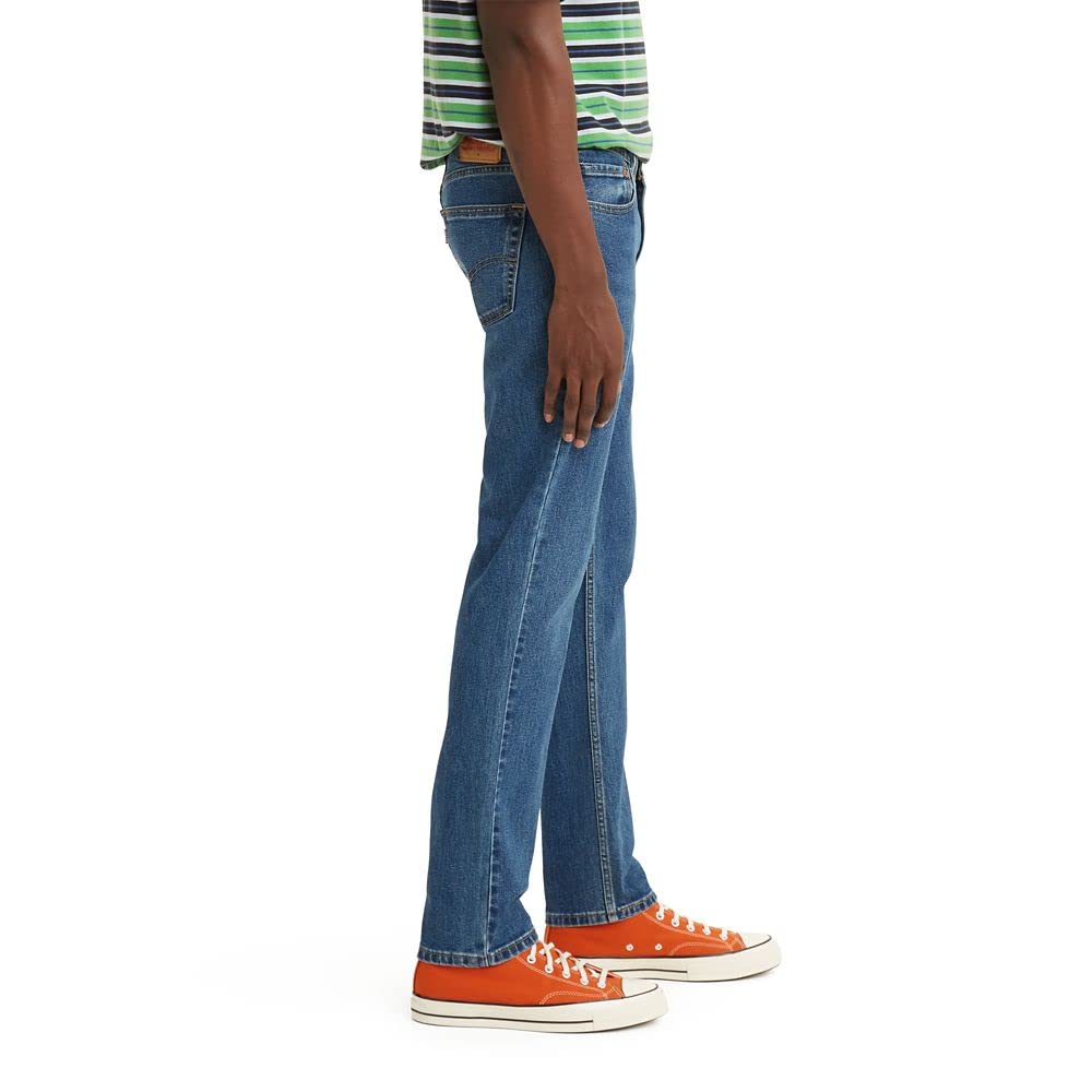 Levi's Men's 511 Slim Fit Jeans Jansha Store