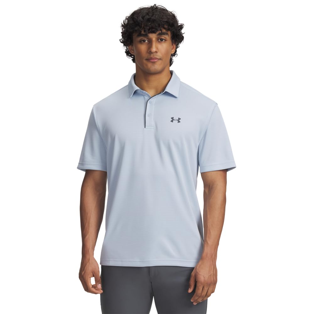 Under Armour Men's Tech Golf Polo Jansha Store