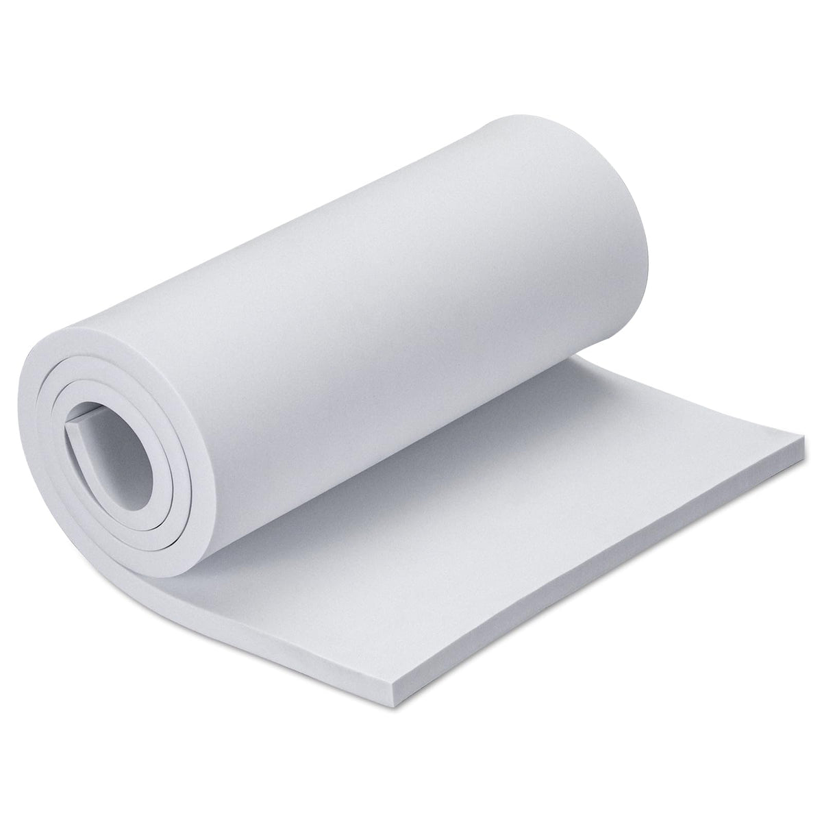 3-Pack 2mm Thick Black Eva Foam Cosplay Sheets roll, 13.5" x 49" Premium eva Craft Foam for Cosplay Costume by MEARCOOH Jansha Store