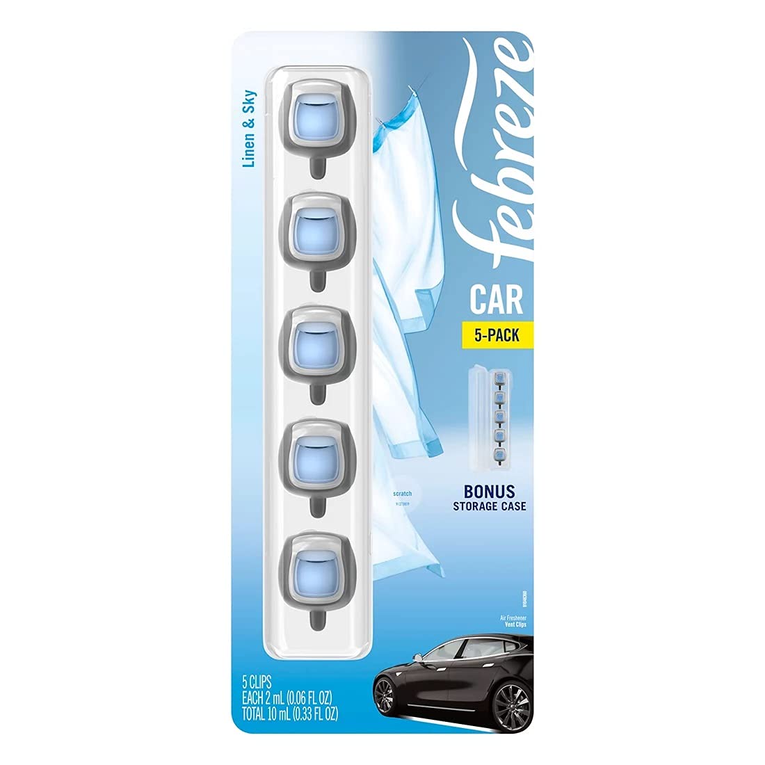 FBZ CAR MDNGHT STRM 2PK Jansha Store