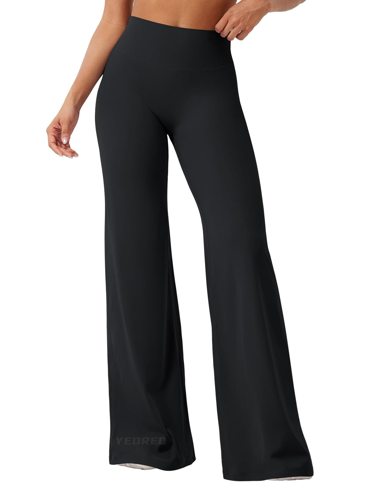 YEOREO Ease Workout Leggings Womens Straight Leggings Eddiy Gym Yoga Pants Jansha Store