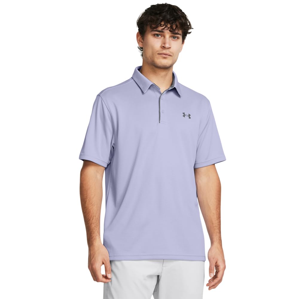 Under Armour Men's Tech Golf Polo Jansha Store