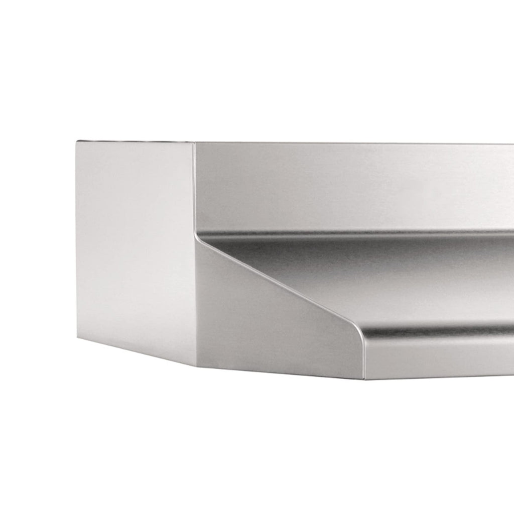 Broan-NuTone 413023 Ductless Range Hood Insert with Light, Exhaust Fan for Under Cabinet, 30-Inch, Black Jansha Store