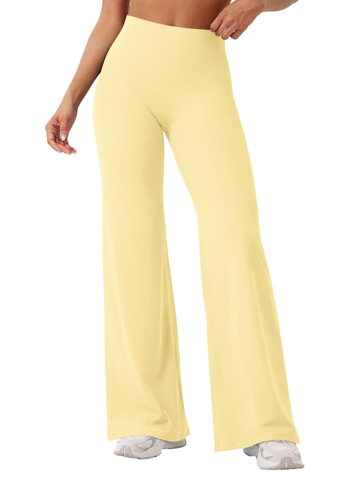 YEOREO Ease Workout Leggings Womens Straight Leggings Eddiy Gym Yoga Pants Jansha Store