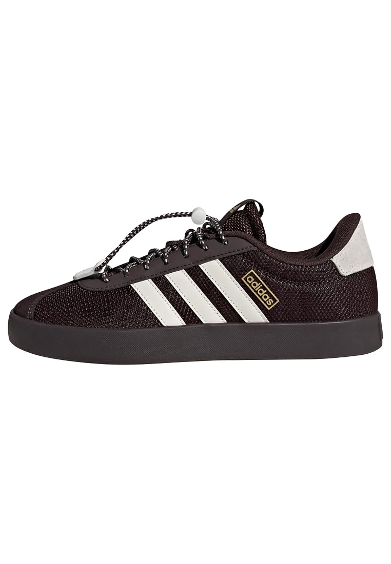 adidas Women's VL Court 3.0 Sneakers Jansha Store