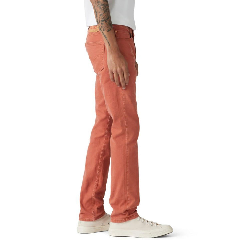 Levi's Men's 511 Slim Fit Jeans Jansha Store
