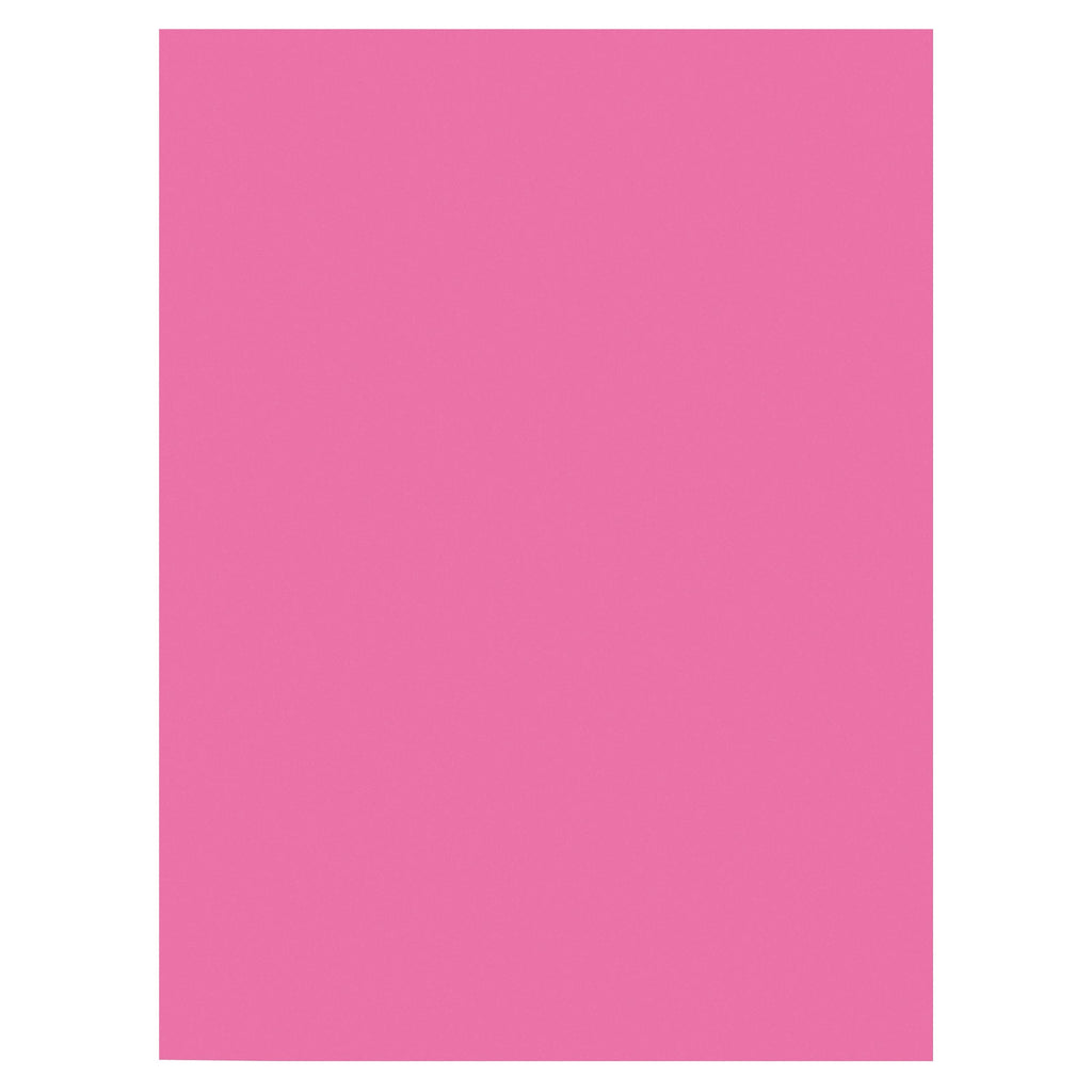 Prang (Formerly SunWorks) Construction Paper, Pink, 9" x 12", 50 Sheets Jansha Store