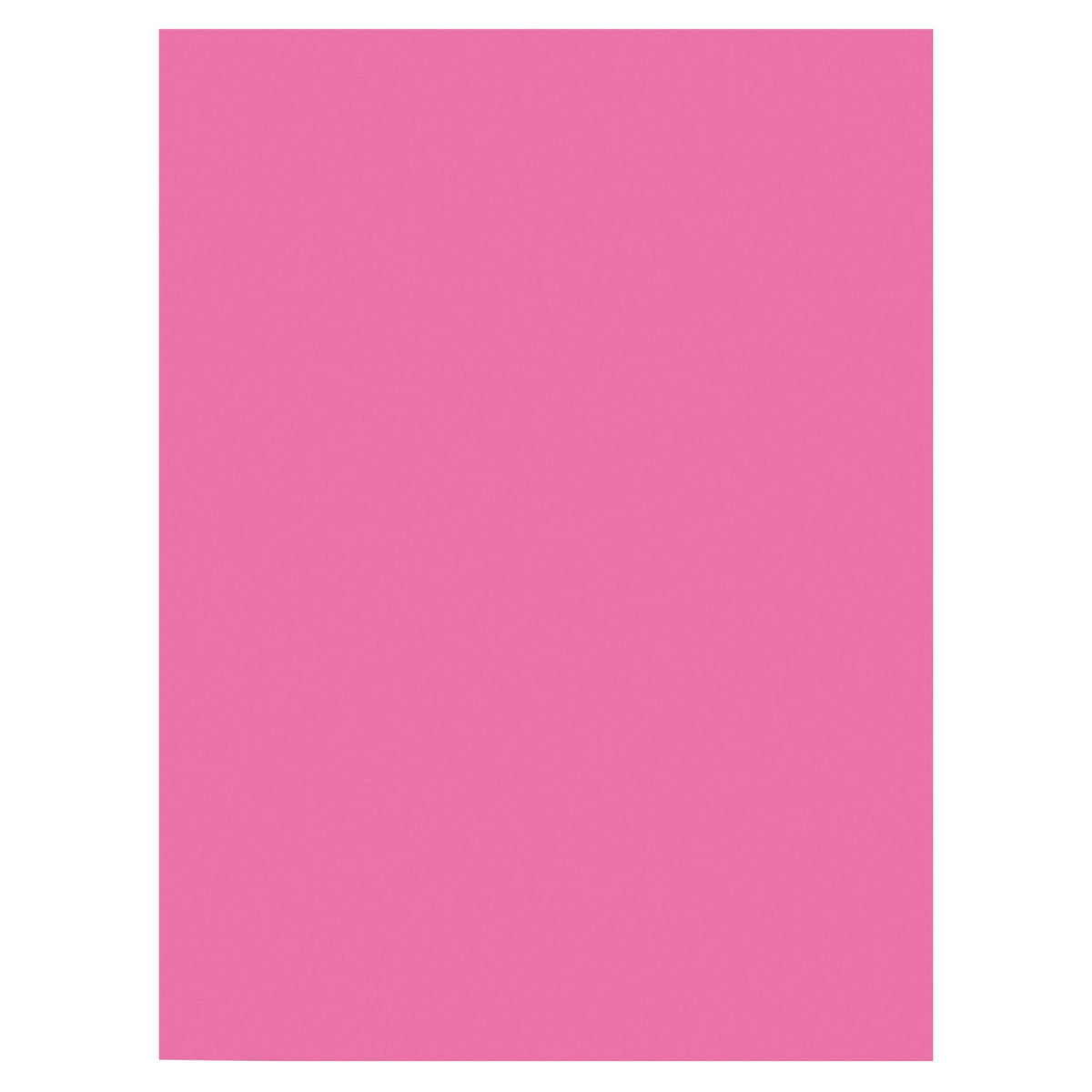 Prang (Formerly SunWorks) Construction Paper, Pink, 9" x 12", 50 Sheets Jansha Store