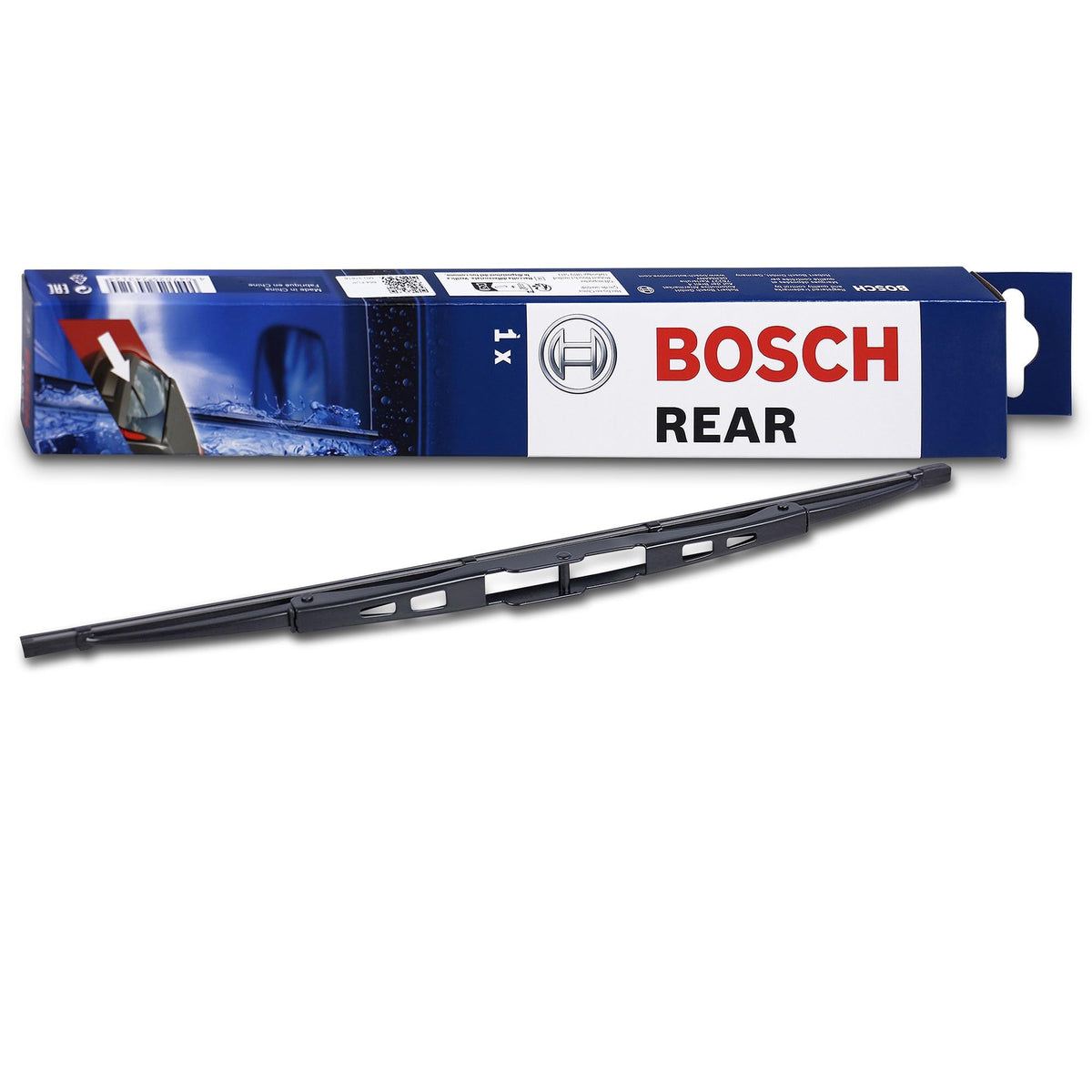 BOSCH H354 OE Specialty Rear Wiper Blade - 14" (Single) Jansha Store