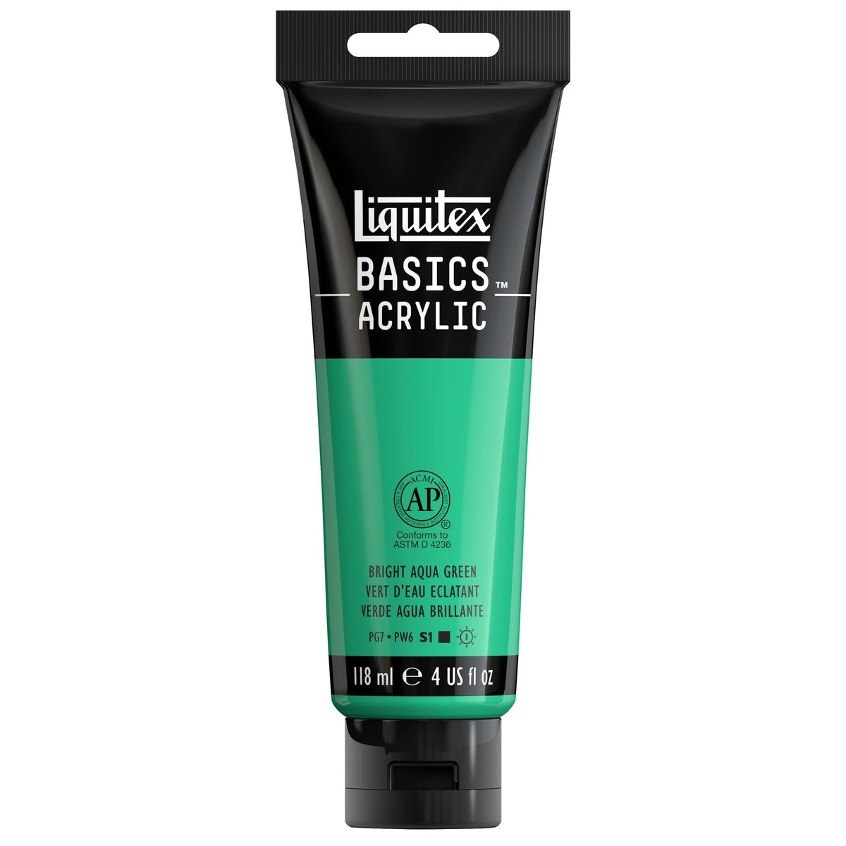 Liquitex BASICS Acrylic Paint, 4-oz Tube, Payne's Gray Jansha Store