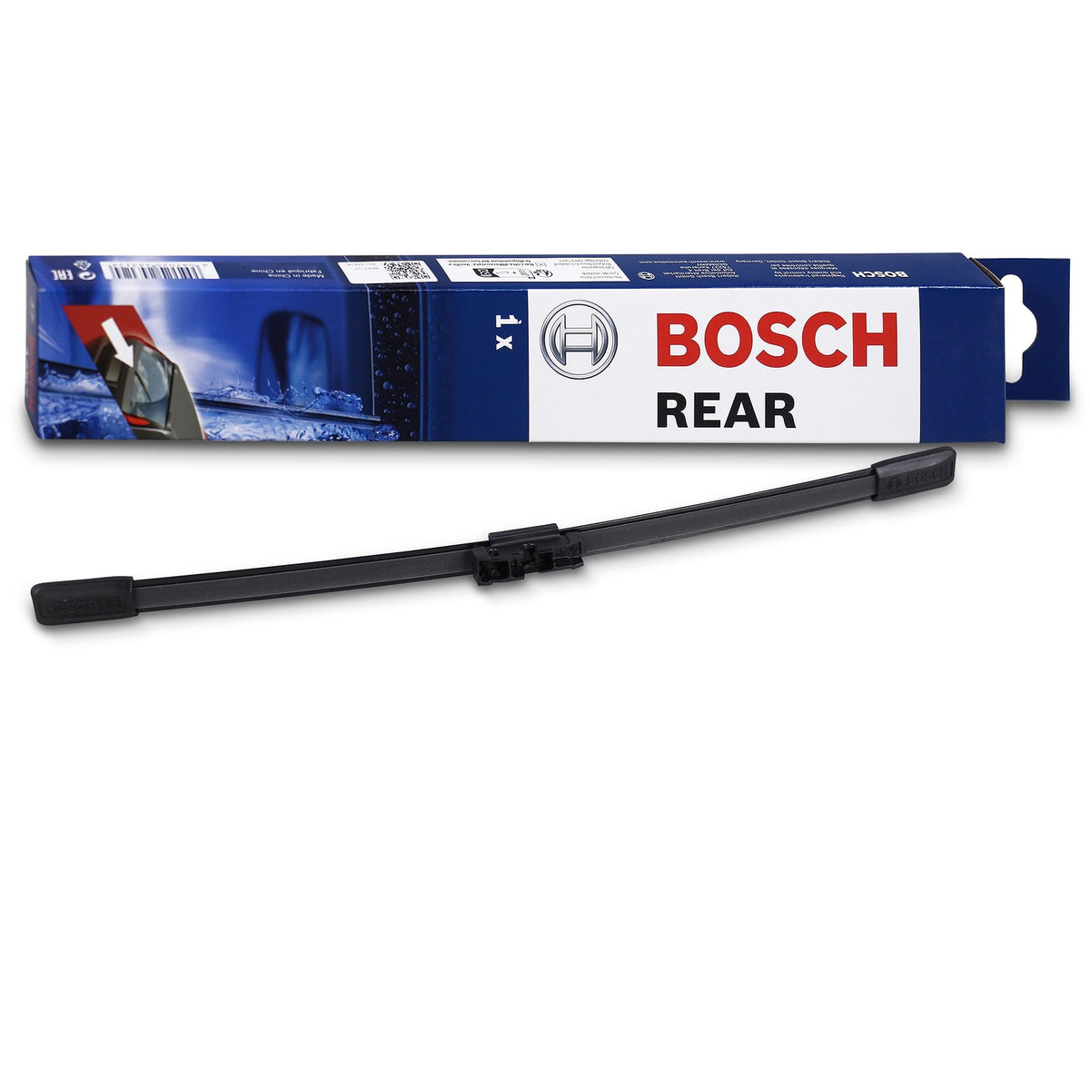 BOSCH H354 OE Specialty Rear Wiper Blade - 14" (Single) Jansha Store