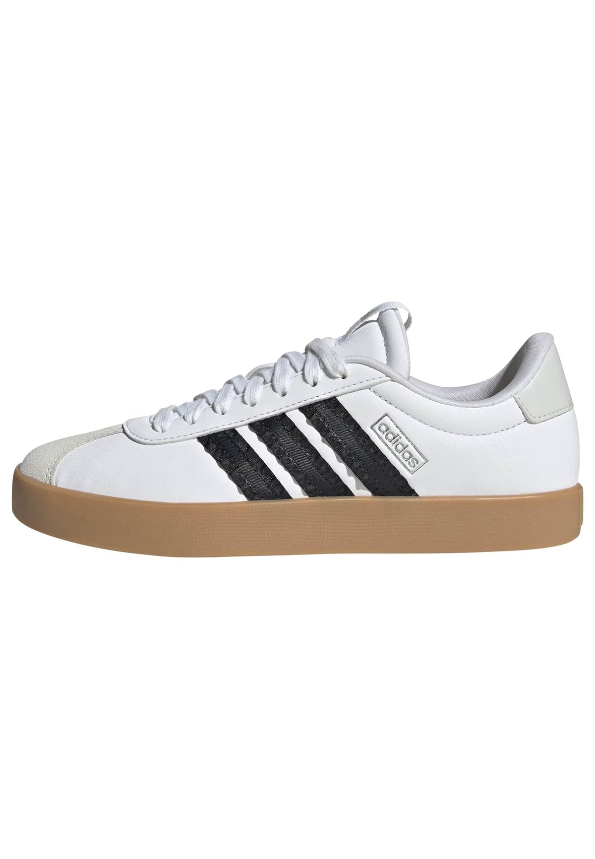 adidas Women's VL Court 3.0 Sneakers Jansha Store
