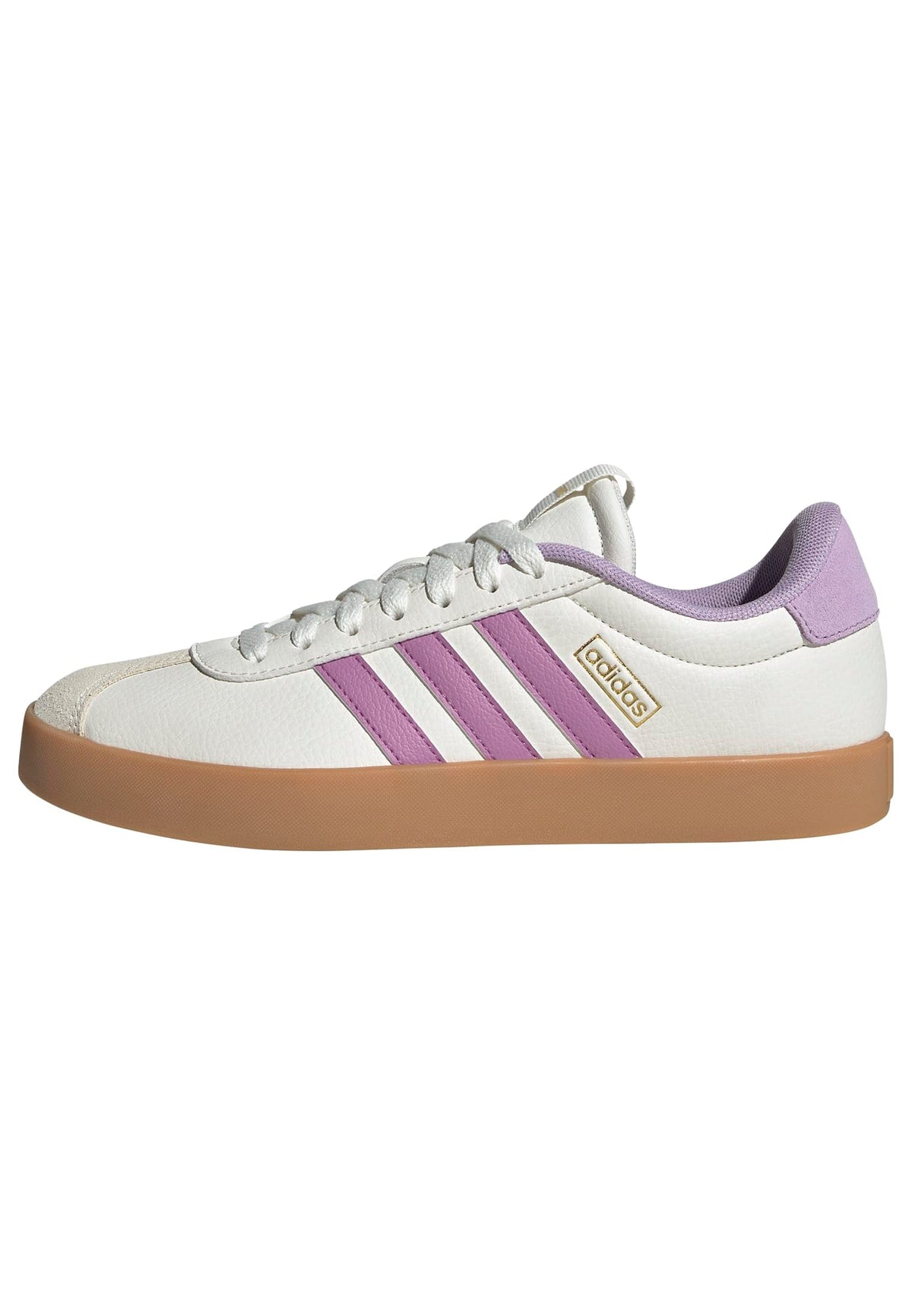 adidas Women's VL Court 3.0 Sneakers Jansha Store