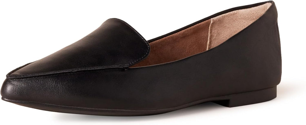 Amazon Essentials Women's Loafer Flat Jansha Store