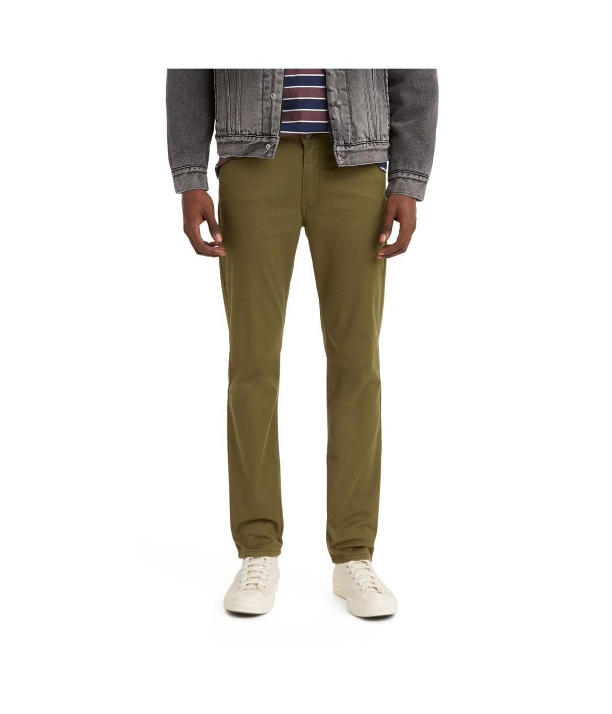 Levi's Men's 511 Slim Fit Jeans Jansha Store