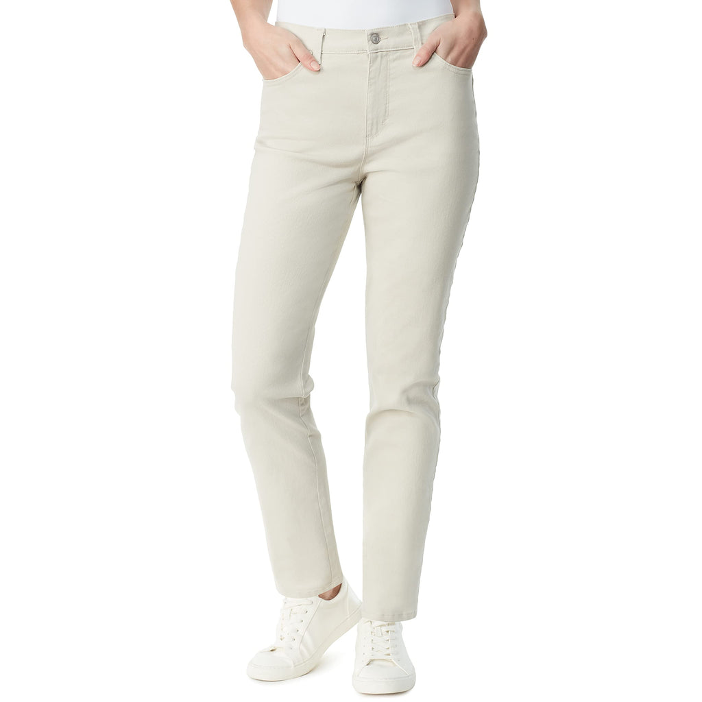 Gloria Vanderbilt Women's Classic Tapered Amanda Jeans Jansha Store