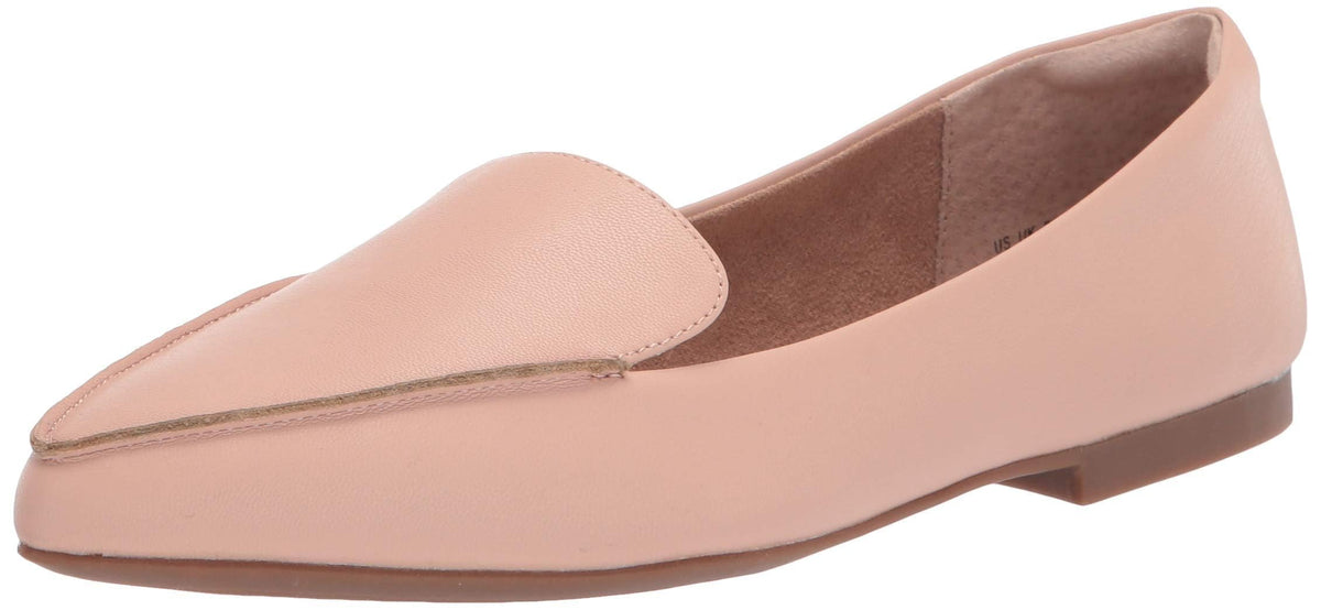 Amazon Essentials Women's Loafer Flat Jansha Store