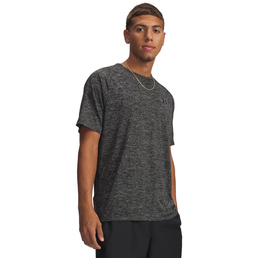 Under Armour Men's Tech 2.0 Short-Sleeve T-Shirt Jansha Store