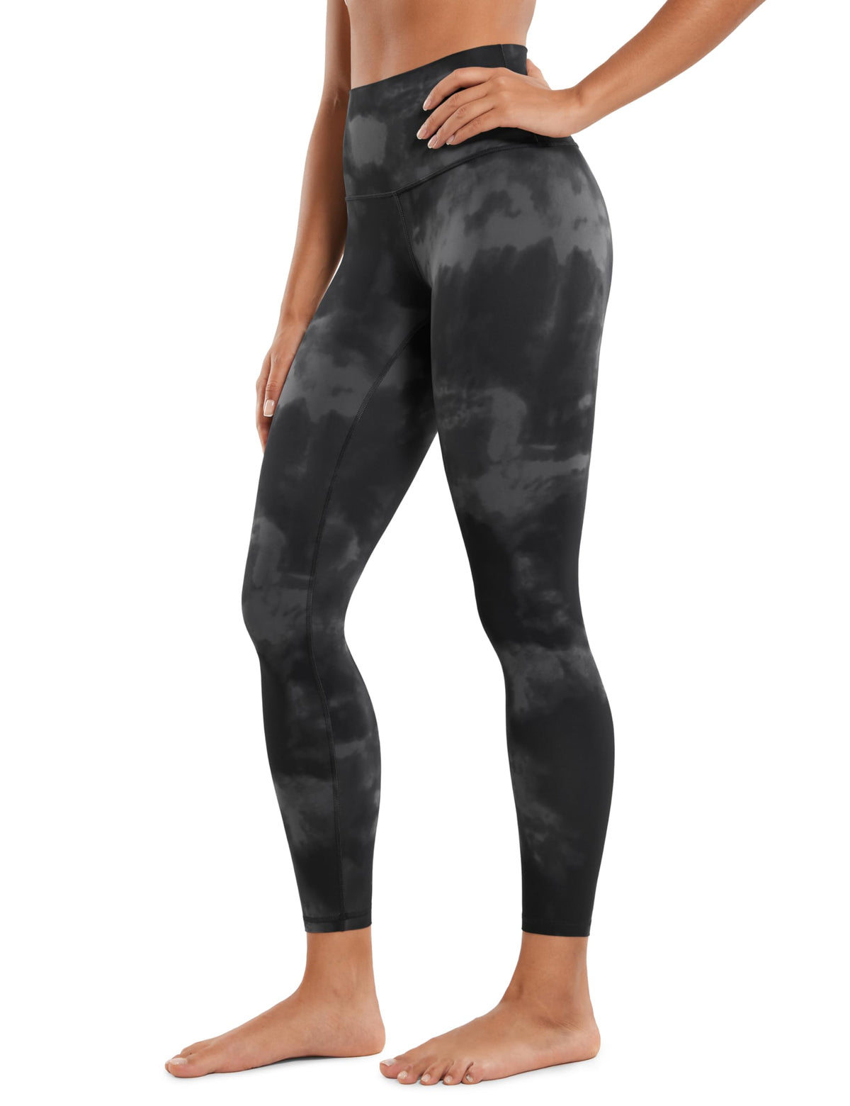 CRZ YOGA Butterluxe Leggings 25" Jansha Store
