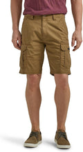 Wrangler Authentics Men's Classic Cargo Stretch Short Jansha Store