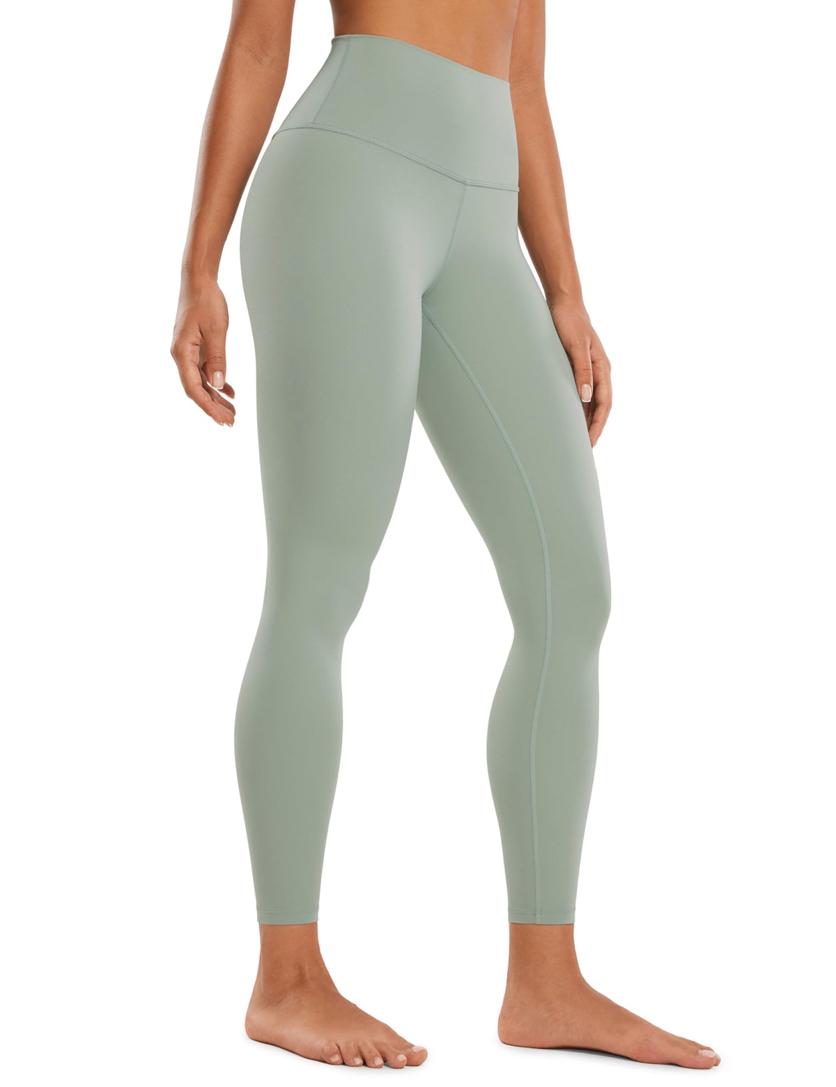CRZ YOGA Butterluxe Leggings 25" Jansha Store