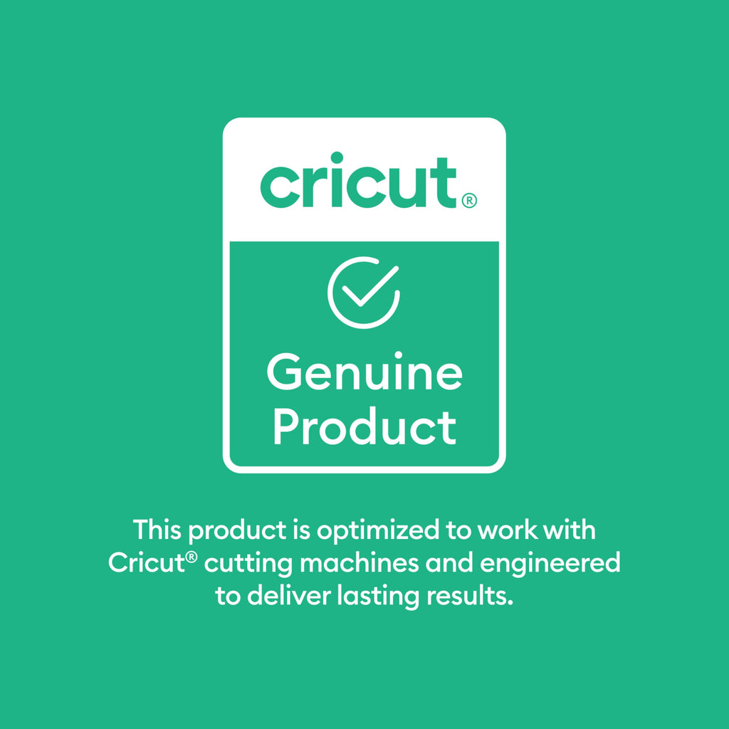 Cricut® Value Iron-On, White (12 in x 5 ft) Jansha Store