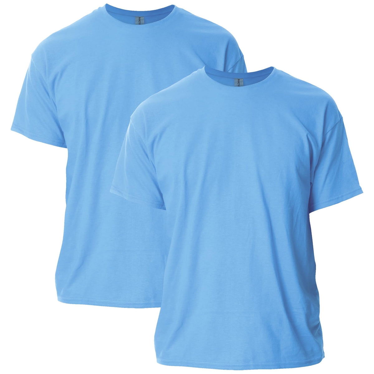 Gildan Adult Ultra Cotton T-Shirt, Style G2000, Multipack Jansha Store
