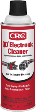 CRC 05103 QD Electronic Cleaner -11 Wt Oz Jansha Store