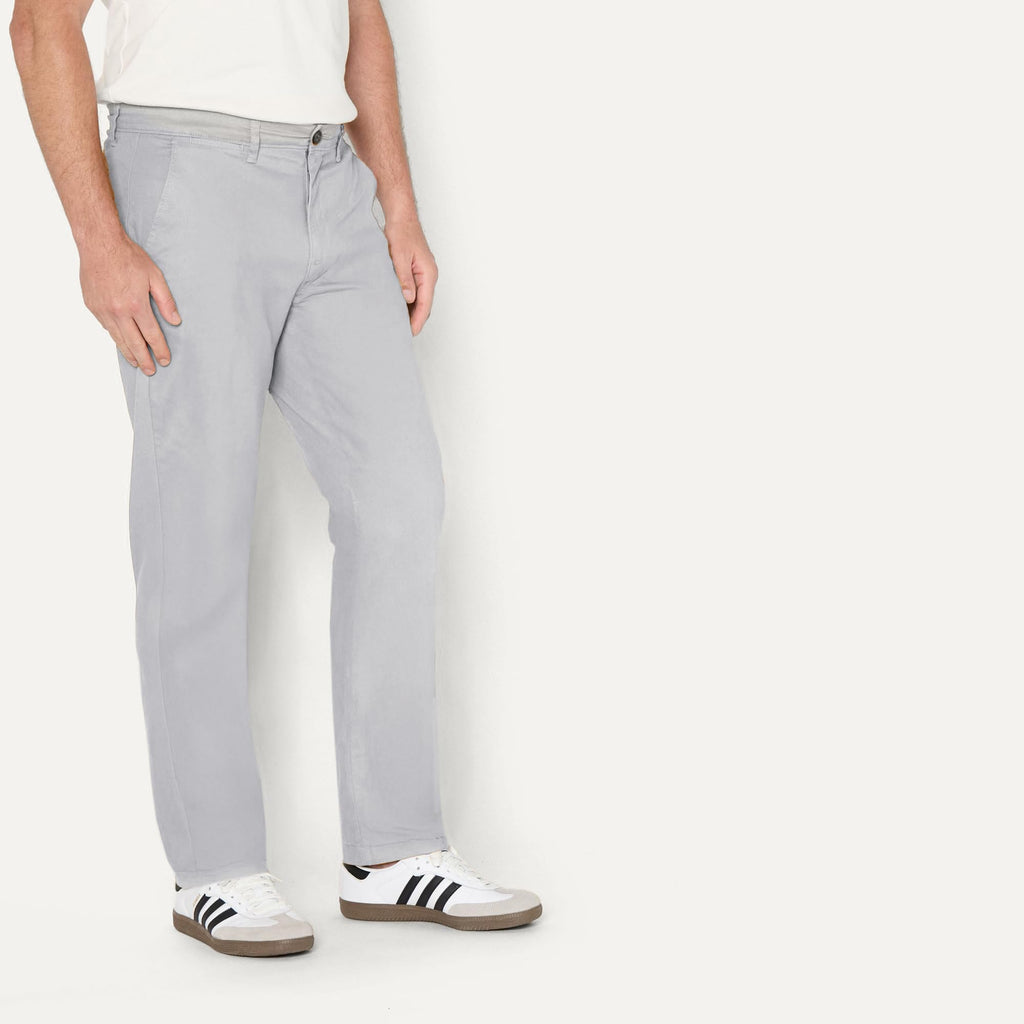 Amazon Essentials Men's Skinny-fit Stretch Chino Khaki Pant, Casual Business Wear Jansha Store