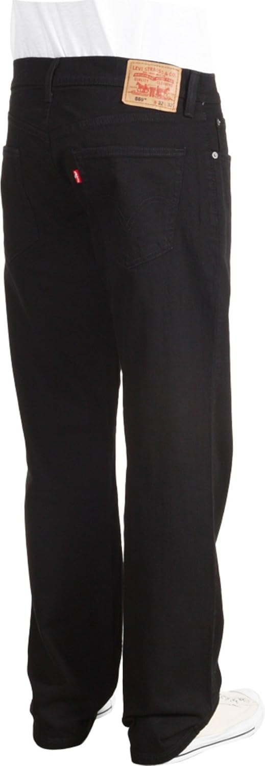 Levi's Men's 559 Relaxed Straight Jeans Jansha Store