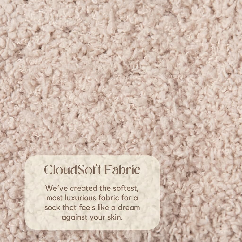 Unboxme Gifts Warm & Cozy Ultra-Luxe Cloud Fuzzy Socks, Gifts for Women Jansha Store