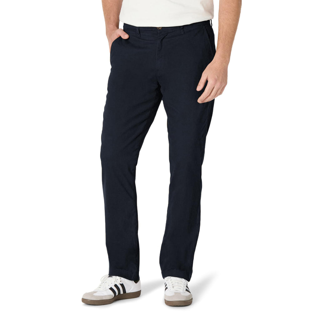 Amazon Essentials Men's Skinny-fit Stretch Chino Khaki Pant, Casual Business Wear Jansha Store
