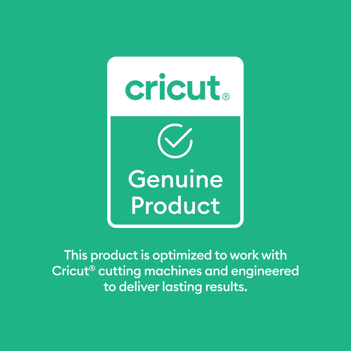 Cricut® Value Iron-On, White (12 in x 5 ft) Jansha Store