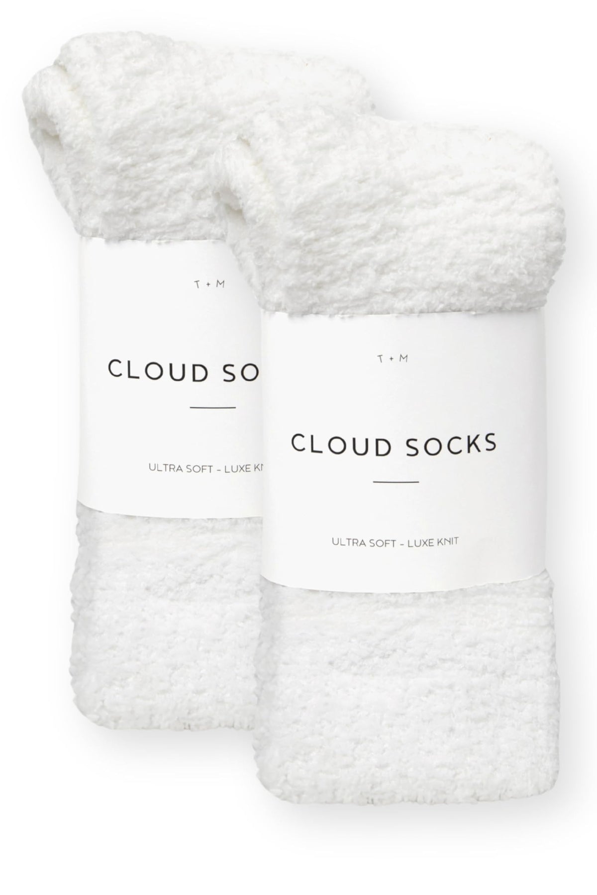 Unboxme Gifts Warm & Cozy Ultra-Luxe Cloud Fuzzy Socks, Gifts for Women Jansha Store