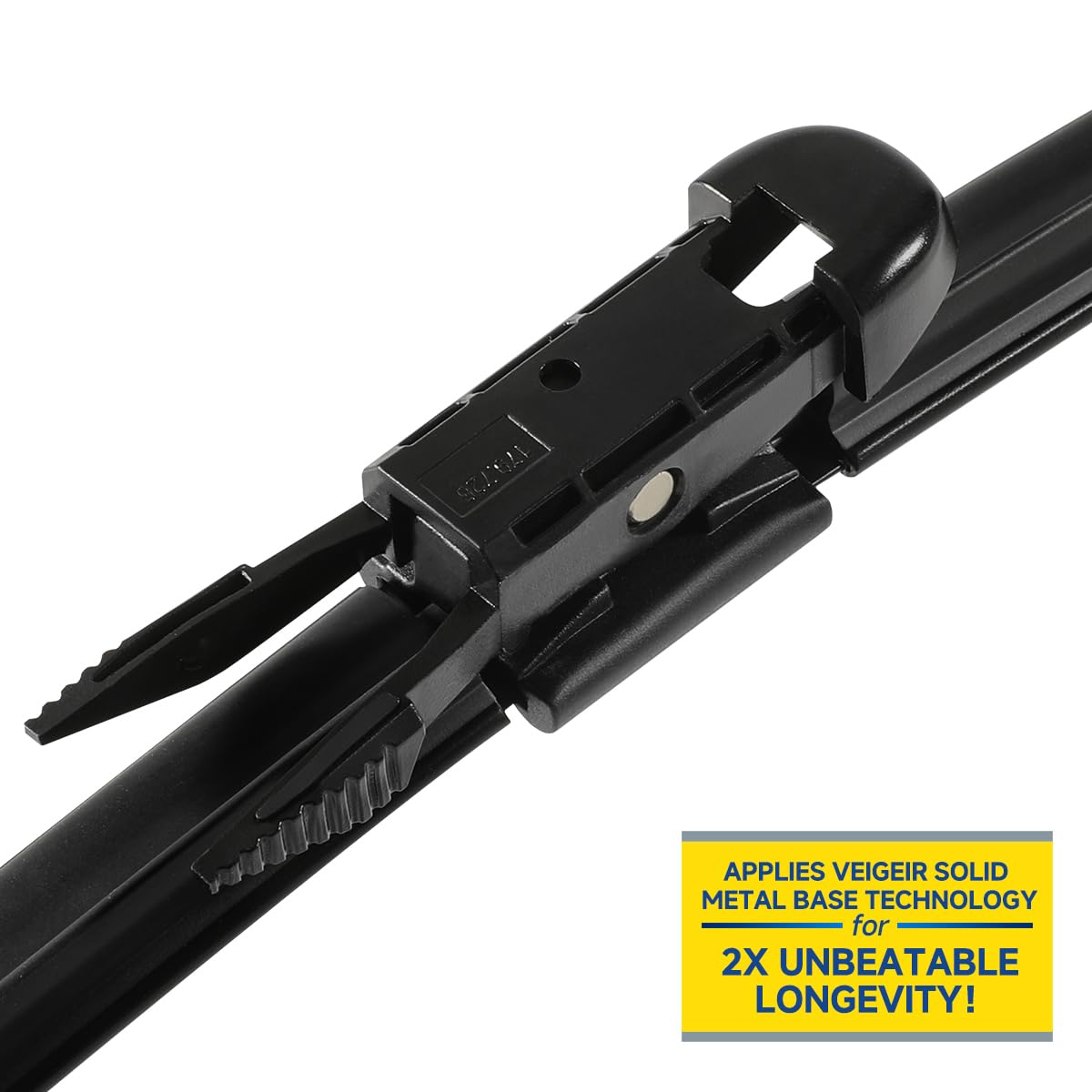 3 Pack Windshield Wiper Blades Compatible with Nissan Rogue 2014-2023 Pathfind 2013-2021 Original Factory Quality Front Rear Wipers Blade Set for My Car - 26" 17" 12" Jansha Store