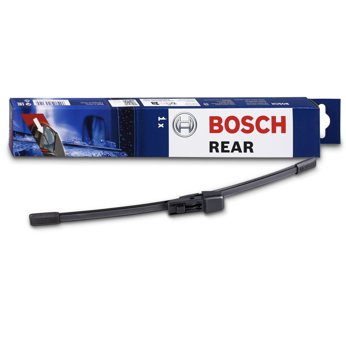BOSCH H354 OE Specialty Rear Wiper Blade - 14" (Single) Jansha Store