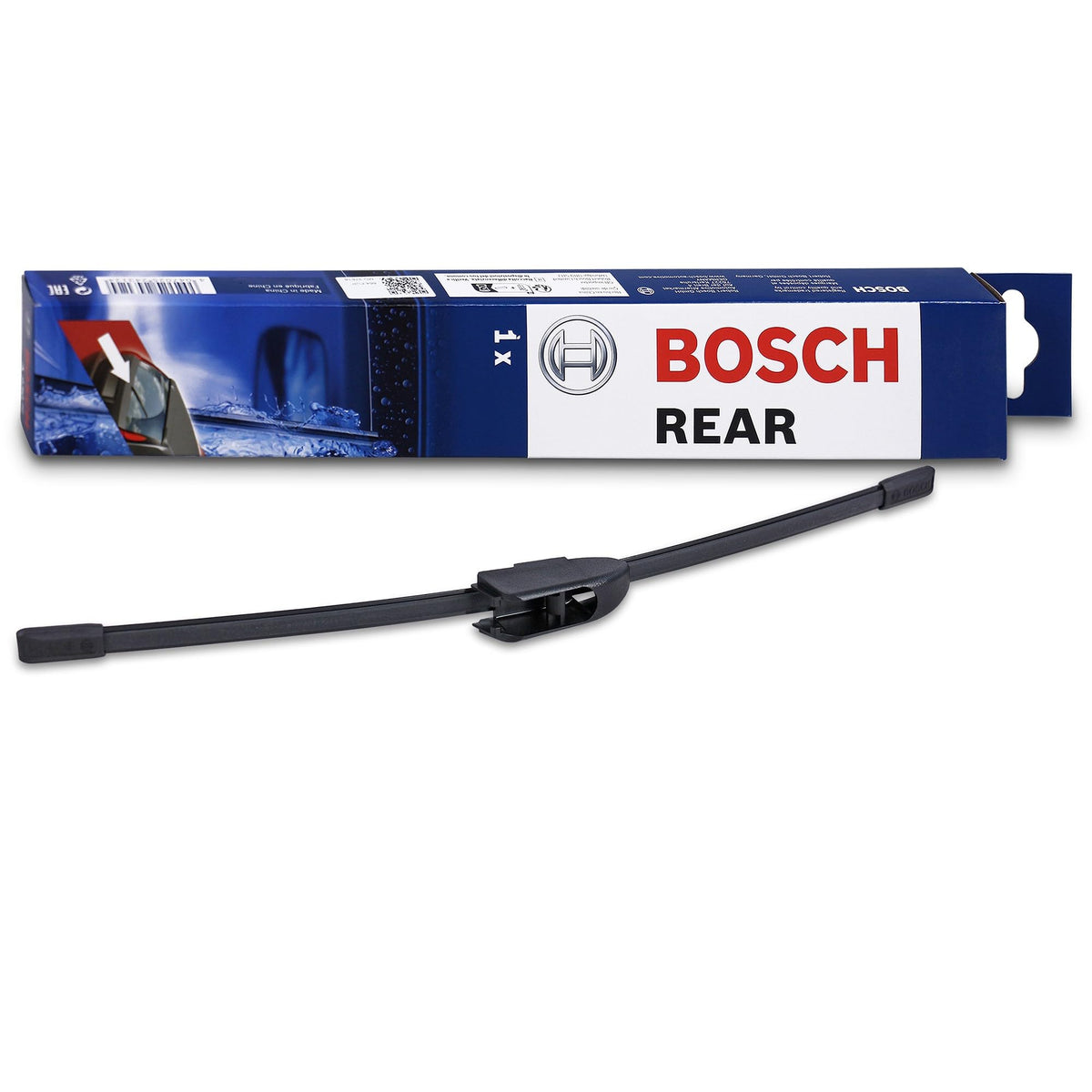 BOSCH H354 OE Specialty Rear Wiper Blade - 14" (Single) Jansha Store