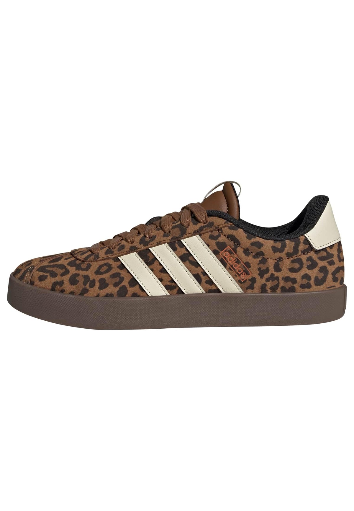 adidas Women's VL Court 3.0 Sneakers Jansha Store