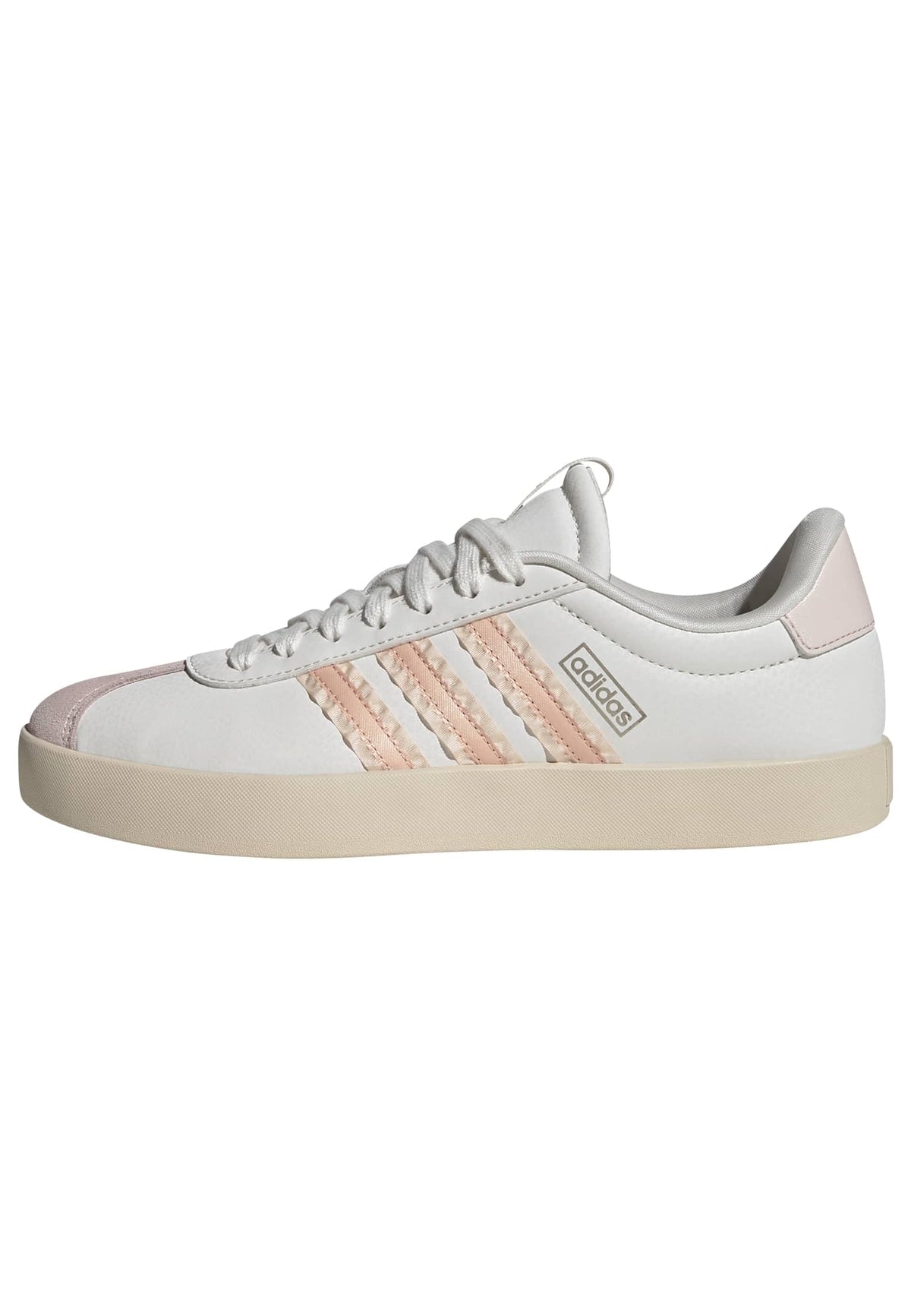 adidas Women's VL Court 3.0 Sneakers Jansha Store
