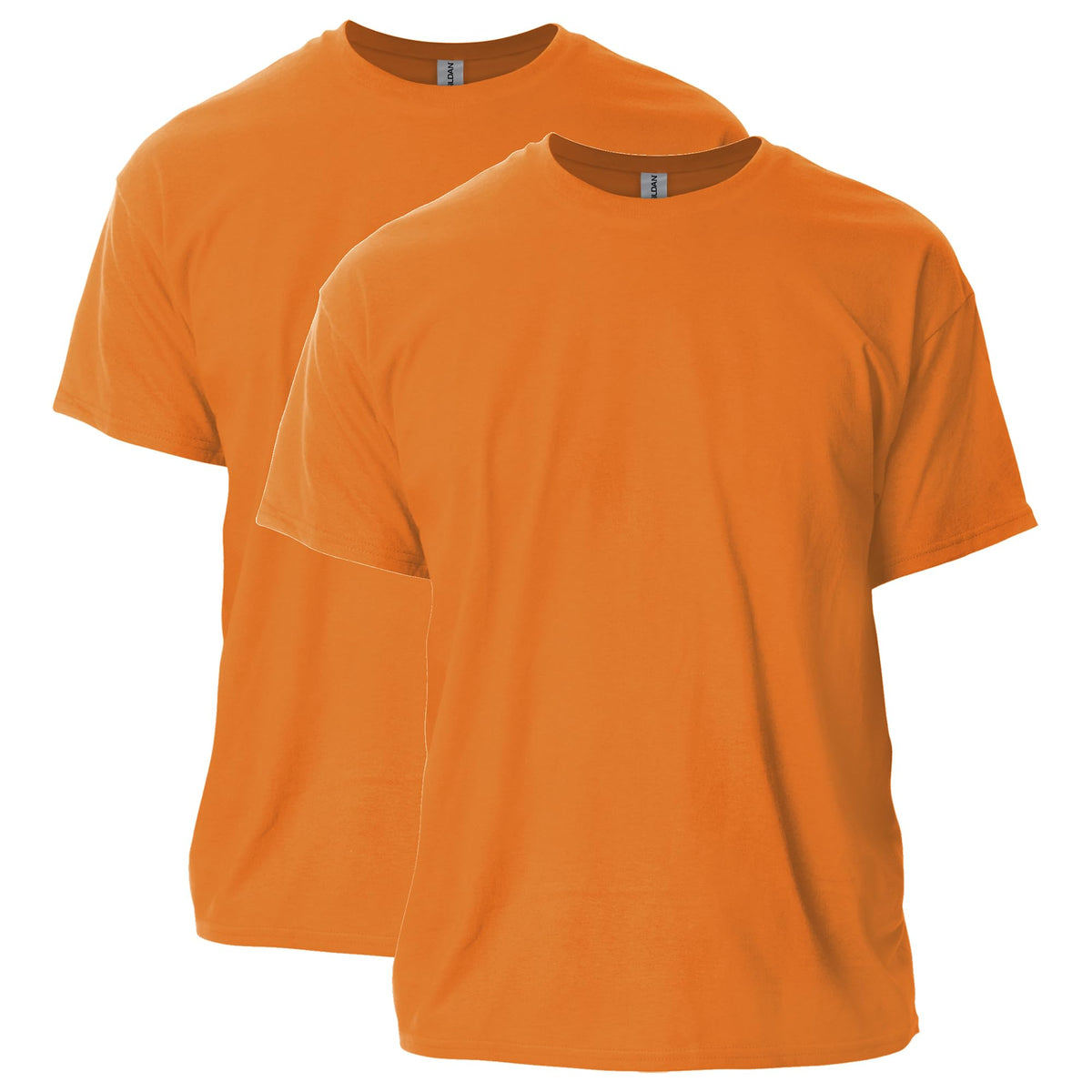 Gildan Adult Ultra Cotton T-Shirt, Style G2000, Multipack Jansha Store